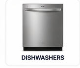 Dishwashers