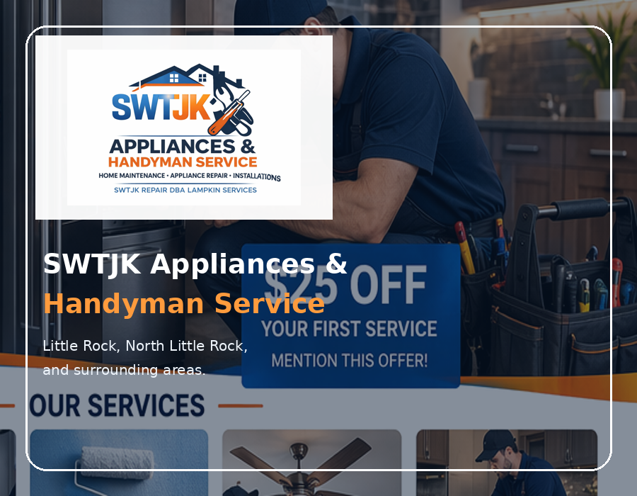 SWTJK contact visual