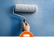 Painting and sheetrock repair